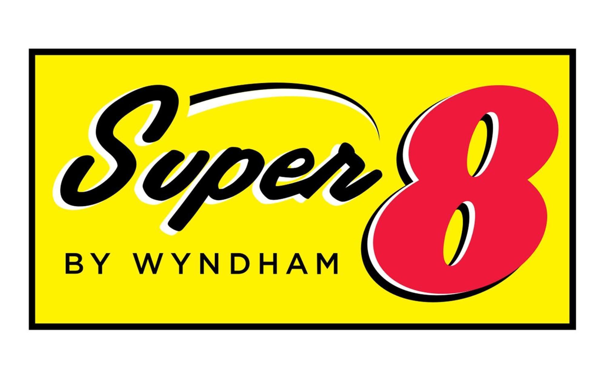 Super 8 By Wyndham Chisago City エクステリア 写真
